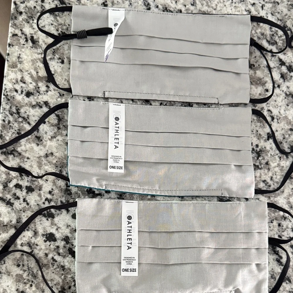NWOT active mask